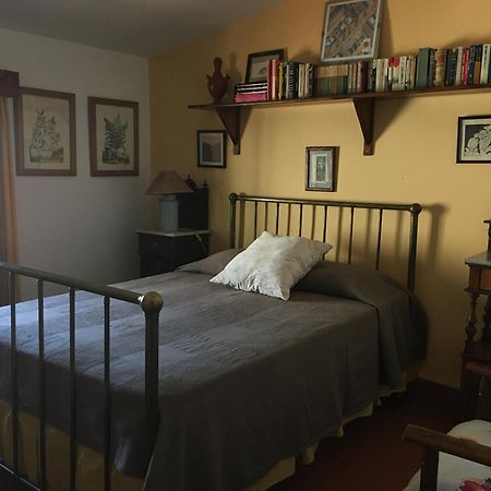 Casa Rural Cortijo Del Zoco Bajo Pozoblanco Luaran gambar