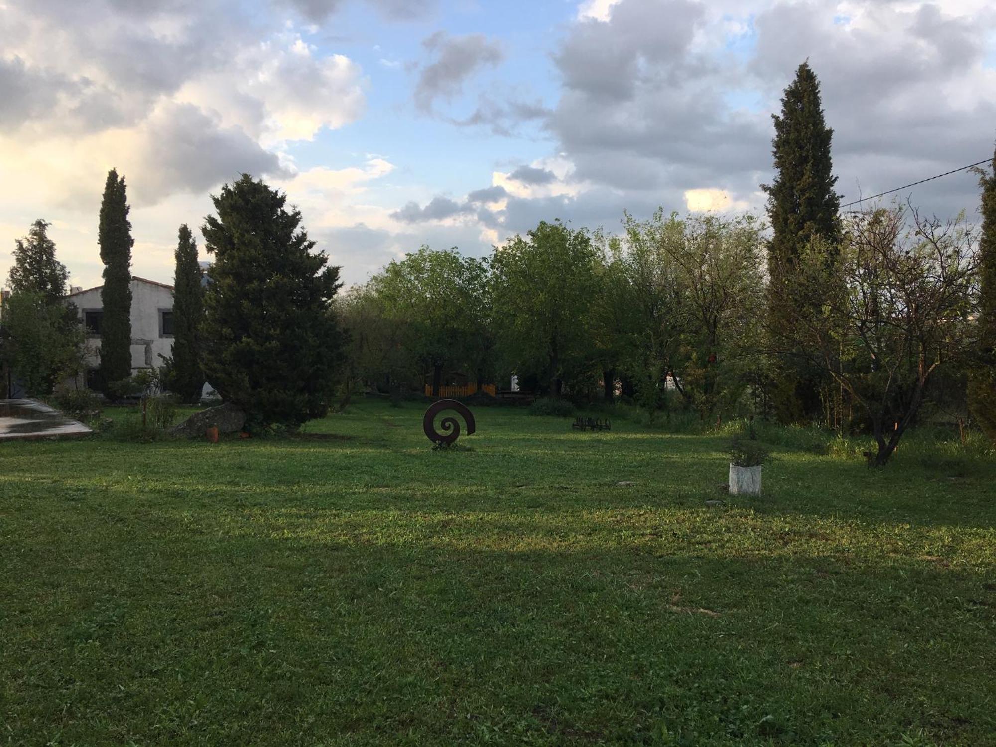 Casa Rural Cortijo Del Zoco Bajo Pozoblanco Luaran gambar