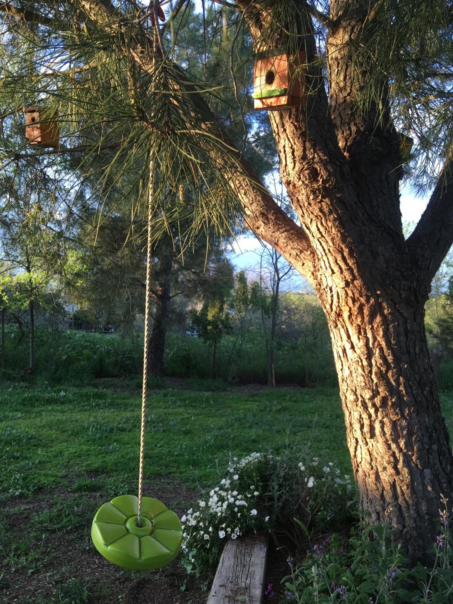 Casa Rural Cortijo Del Zoco Bajo Pozoblanco Luaran gambar
